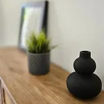 ηλιόπετρα - Iliopetra Apartahotel *